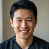 老张